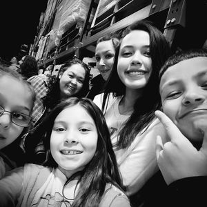 Meet your Posher, Juliana